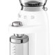 Smeg Macinacaffè 50's Style – Bianco LUCIDO – CGF11WHEU 6