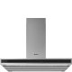 Smeg KLTI9L4X cappa aspirante Cappa aspirante a parete Acciaio inox 563 m³/h 2