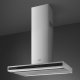 Smeg KLTI9L4X cappa aspirante Cappa aspirante a parete Acciaio inox 563 m³/h 3