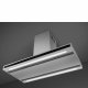 Smeg KLTI9L4X cappa aspirante Cappa aspirante a parete Acciaio inox 563 m³/h 4
