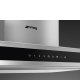 Smeg KLTI9L4X cappa aspirante Cappa aspirante a parete Acciaio inox 563 m³/h 5