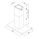 Smeg KLTI9L4X cappa aspirante Cappa aspirante a parete Acciaio inox 563 m³/h 7