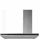 Smeg KLTI12L4X cappa aspirante Cappa aspirante a parete Acciaio inox 560 m³/h 2