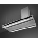 Smeg KLTI12L4X cappa aspirante Cappa aspirante a parete Acciaio inox 560 m³/h 4