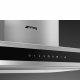 Smeg KLTI12L4X cappa aspirante Cappa aspirante a parete Acciaio inox 560 m³/h 5