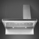 Smeg KLTI12L4X cappa aspirante Cappa aspirante a parete Acciaio inox 560 m³/h 6