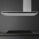 Smeg KLTI12L4X cappa aspirante Cappa aspirante a parete Acciaio inox 560 m³/h 7
