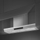 Smeg KSGT93X cappa aspirante Integrato Acciaio inox 477 m³/h 3