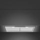 Smeg KSGT73X cappa aspirante Integrato Acciaio inox 443 m³/h 2