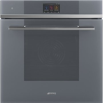 Smeg Linea SOP6104TPS forno 68 L 3000 W Grigio