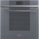 Smeg Linea SOP6104TPS forno 68 L 3000 W Grigio 2
