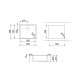 Smeg VZP56CT lavello 4