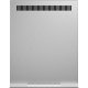 Smeg Accessori KITP60X9 Acciaio Inox 2