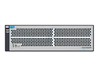 HPE 58x0AF 650W AC Power Supply componente switch Alimentazione elettrica