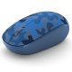 Microsoft Bluetooth mouse Ambidestro Ottico 1000 DPI 3