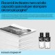 HP Flacone di inchiostro nero originale GT53XL da 135 ml 3