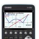Casio FX-CG50 calcolatrice Tasca Calcolatrice grafica Nero 5
