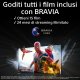 Sony BRAVIA XR | XR-77A95L | QD-OLED | 4K HDR | Google TV | ECO PACK | BRAVIA CORE | Perfect for PlayStation5 | Seamless Edge Design 11