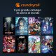 Sony BRAVIA XR | XR-77A95L | QD-OLED | 4K HDR | Google TV | ECO PACK | BRAVIA CORE | Perfect for PlayStation5 | Seamless Edge Design 17