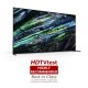 Sony BRAVIA XR | XR-77A95L | QD-OLED | 4K HDR | Google TV | ECO PACK | BRAVIA CORE | Perfect for PlayStation5 | Seamless Edge Design 3