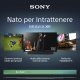 Sony BRAVIA XR | XR-77A95L | QD-OLED | 4K HDR | Google TV | ECO PACK | BRAVIA CORE | Perfect for PlayStation5 | Seamless Edge Design 4