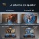 Sony BRAVIA XR | XR-77A95L | QD-OLED | 4K HDR | Google TV | ECO PACK | BRAVIA CORE | Perfect for PlayStation5 | Seamless Edge Design 6