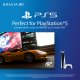 Sony BRAVIA XR | XR-77A95L | QD-OLED | 4K HDR | Google TV | ECO PACK | BRAVIA CORE | Perfect for PlayStation5 | Seamless Edge Design 7