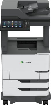 Lexmark XM7370 Laser A4 1200 x 1200 DPI 70 ppm