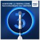 Oral-B Junior 8006540742891 spazzolino elettrico Bambino Spazzolino rotante Viola 6