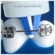 Oral-B iO My Way Adolescenti Spazzolino a vibrazione Blu 4