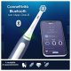 Oral-B iO My Way Adolescenti Spazzolino a vibrazione Blu 7