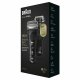 Braun Series 9 Pro+ 9510s Wet & Dry Rasoio Trimmer Nero 2