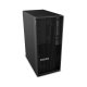 Lenovo ThinkStation P358 AMD Ryzen™ 9 PRO 5945 32 GB DDR4-SDRAM 1 TB SSD NVIDIA GeForce RTX 3080 Windows 11 Pro Tower Stazione di lavoro Nero 4