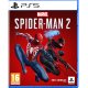 Sony Interactive Entertainment Marvel's Spider-Man 2 Standard Inglese PlayStation 5 3