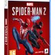 Sony Interactive Entertainment Marvel's Spider-Man 2 Standard Inglese PlayStation 5 4