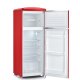Severin RKG 8930 frigorifero con congelatore Libera installazione 206 L E Rosso 3