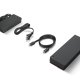 Lenovo ThinkPad Universal Thunderbolt 4 Cablato Nero 3