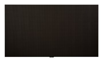 LG LAEC018-GN2 visualizzatore di messaggi Pannello piatto per segnaletica digitale 4,14 m (163") LED 500 cd/m² Full HD Nero WebOS