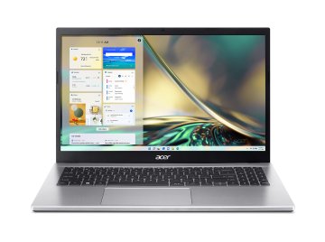 Acer Aspire 3 A315-59-71ZR Computer portatile 39,6 cm (15.6") Full HD Intel® Core™ i7 i7-1255U 8 GB DDR4-SDRAM 512 GB SSD Wi-Fi 5 (802.11ac) Windows 11 Home Argento