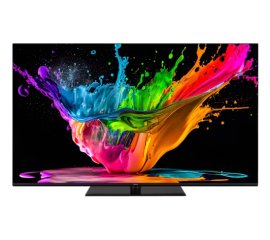 Panasonic TX-48MZ800E: Google TV OLED