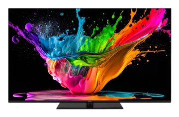 Panasonic TX-48MZ800E: Google TV OLED