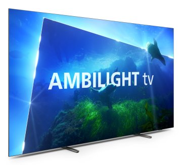 Philips OLED 77OLED818 TV Ambilight 4K