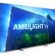 Philips OLED 77OLED818 TV Ambilight 4K 2