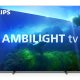 Philips OLED 77OLED818 TV Ambilight 4K 3