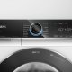 Siemens iQ700 WG54B2A0IT lavatrice Caricamento frontale 10 kg 1400 Giri/min Bianco 3