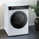 Siemens iQ700 WG54B2A0IT lavatrice Caricamento frontale 10 kg 1400 Giri/min Bianco 5