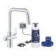 GROHE 30559000 rubinetto Cromo 2