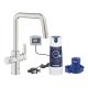 GROHE 30559DC0 rubinetto Cromo 2