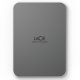 LaCie Mobile Drive Secure disco rigido esterno 2 TB USB tipo-C 3.2 Gen 1 (3.1 Gen 1) Grigio 2