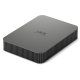 LaCie Mobile Drive Secure disco rigido esterno 4 TB USB tipo-C 3.2 Gen 1 (3.1 Gen 1) Grigio 4